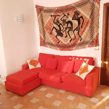 Villa Irene - Dolce Brezza Budoni