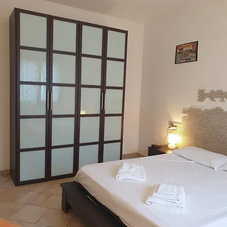 Villa Irene - Dolce Brezza Budoni